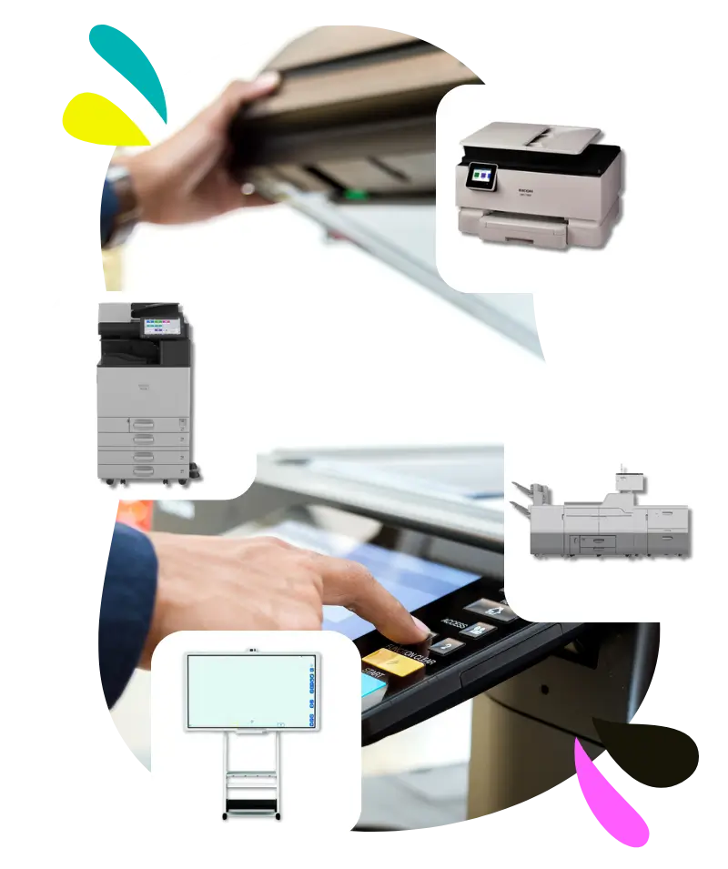 Atlantique Bureautique Services : solutions d'impression, d'affichage et de dématérialisation à La Rochelle