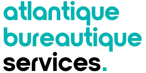Logo Atlantique Bureautique Services