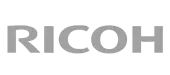 Ricoh : marque professionnelle d'impression 