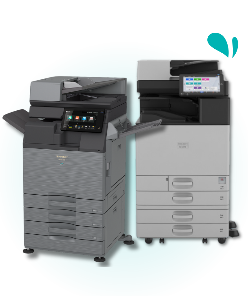 copieurs multifonctions