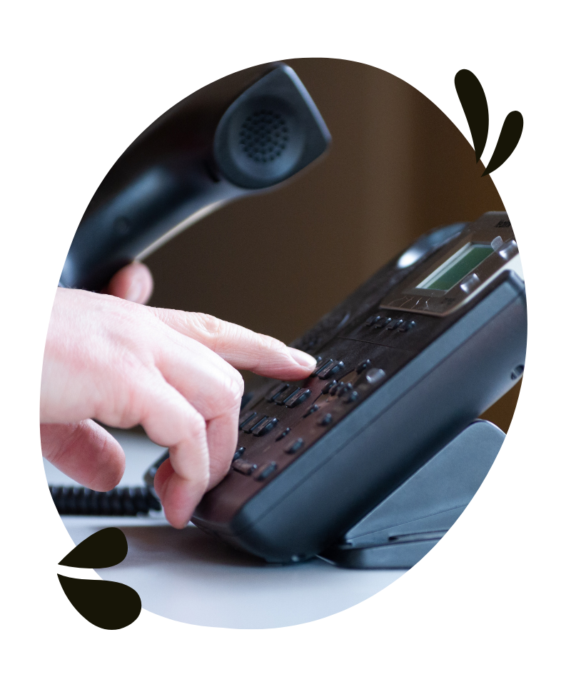 Téléphonie Centrex & Lien Opérateur